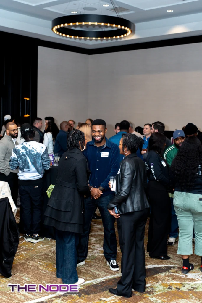 Jan 26 Mixer